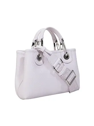 EMPORIO ARMANI | Sac - Mini sac MYEA XSmall | rosa